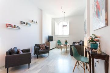 Veoapartment García de Vinuesa