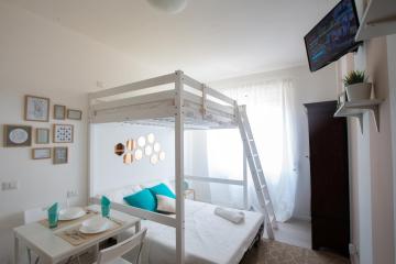 Apartment Transiti 21