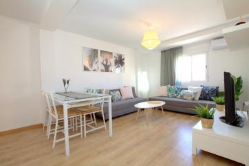 Apartamento Eivissa