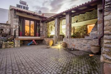 Traditional Village House
