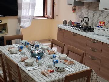 La casa di Nanà
