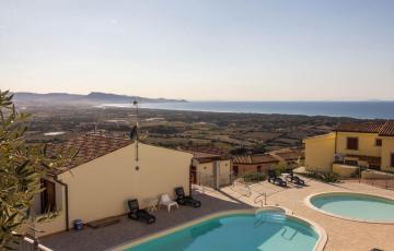 GF Apartments Li Seddi