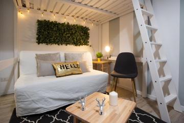 Apartment via Treviso 6
