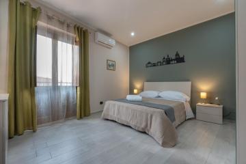Talitha Home - Alle spalle del teatro Massimo