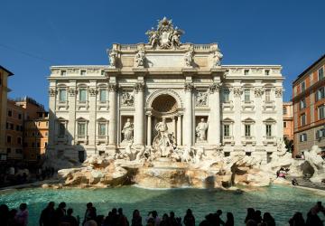 Harry's Bar Trevi Luxury Apartments - Modelli