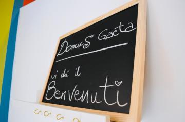 DomusGaeta