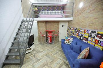 Santa Chiara Apartment