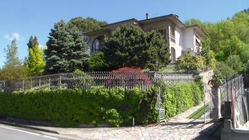 Matilde's House