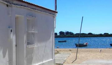Casa Marinera en El Rompido