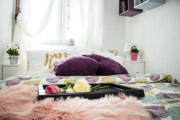 Apartment Travel hub ***