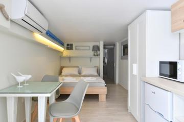 ANEMA1 Brand New Studio in the Heart of Naousa
