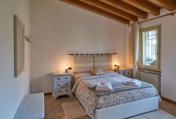 Bcube-bed&breakfast del borgo