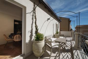 Suite San Giuseppe 2