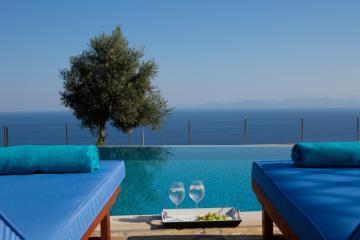 Theathalatta villa Anemos