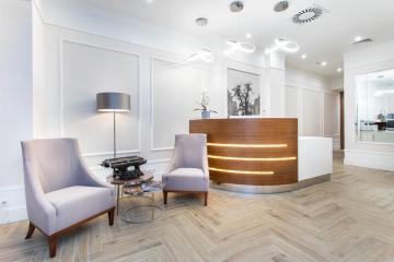 Jakubowy Hotel