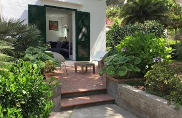 Casa Montalto Capri