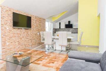 Apartman Franko