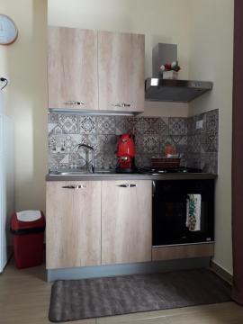La Casetta del Viale 13