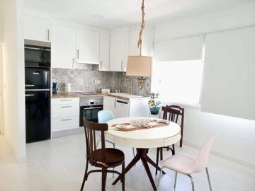 ACOGEDOR APARTAMENTO PARA 4PAX - AC