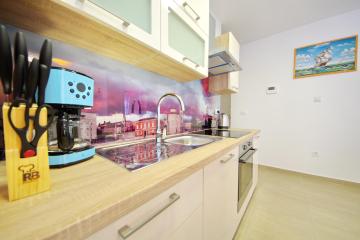 Apartment Smiljka