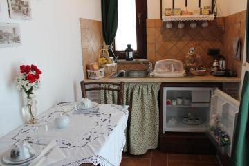 B&B La Casa della Nonna