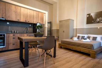 City Lofts