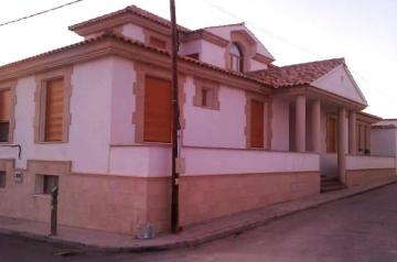 EN UN LUGAR DE LA MANCHA