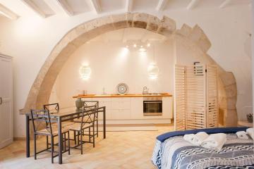 Suite Entissar Ortigia / WiFi