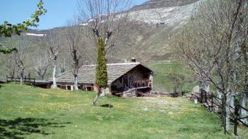 Casa Rincon Pasiego