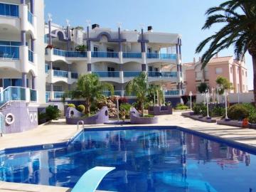 Apartment Playasol 1 by Interhome