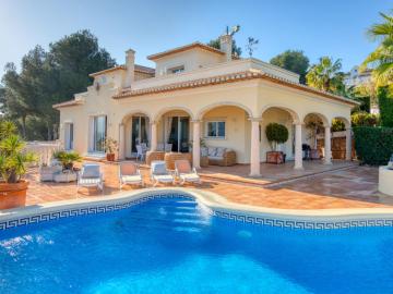 Villa Isabelle by Interhome