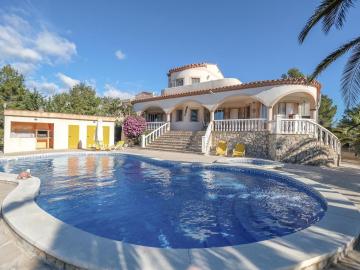 Villa Luz del Sol by Interhome