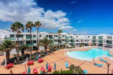 Estudio D - Costa Teguise