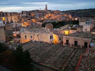 Dimore Pietrapenta Apartments, Suites & Rooms - Via Lucana 223, Via Piave 23, Via Chiancalata 16