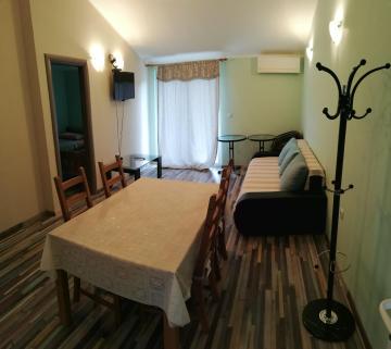 Apartments Sadina
