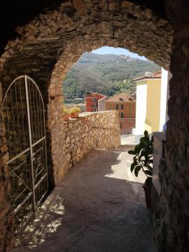la casetta della nonna