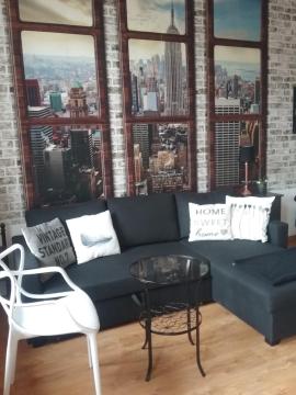 APARTAMENT Młodzieży