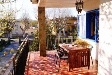 Apartamento con encanto l'Estany