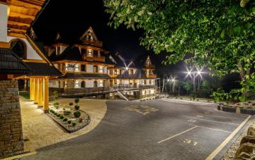 APARTAMENT SKANDYNAWSKI****