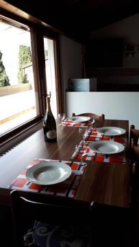 The silence holiday apartment