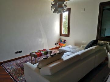 Barchessa Villa Volpi con Parco
