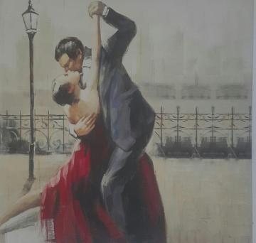 Apartamento Tango