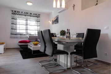 SUNRISE Apartment Trogir