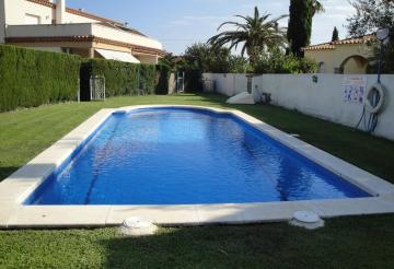 MEDDAYS CHALET CHIMENO