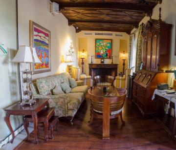 Hotel Montelirio