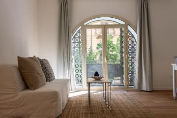 Luxury Medomus Palermo