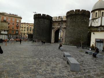 LA DIMORA ARAGONESE