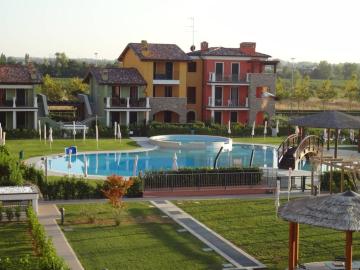 Appartamento Corina