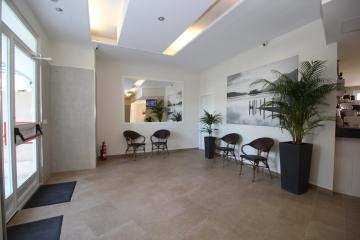 Apartamentos Playamar