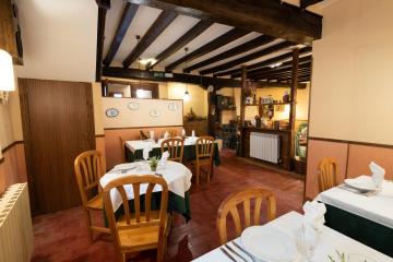 Casa Rural Edronekoa Ideal PAREJAS